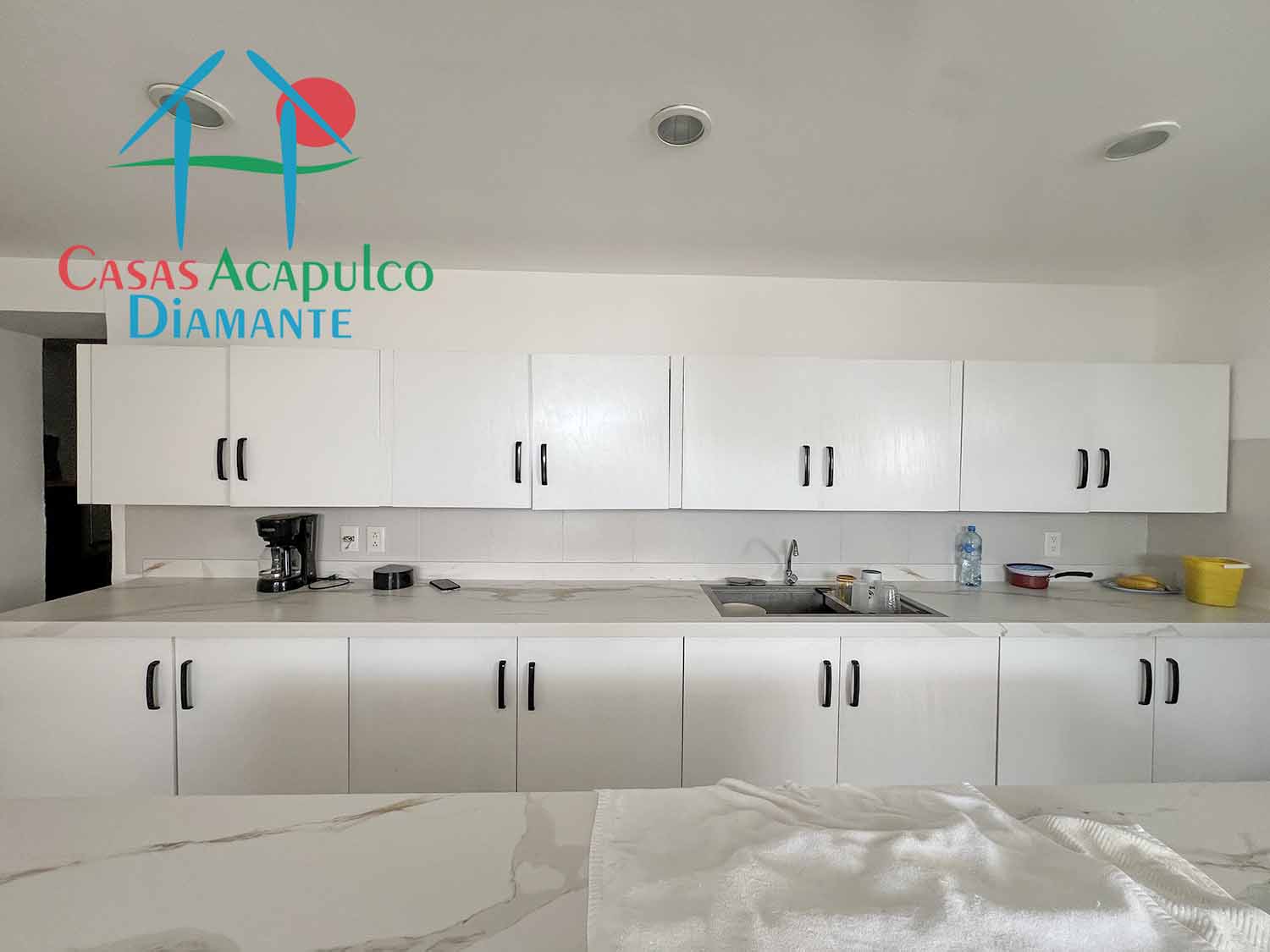 Casa Garbi - Cocina 6